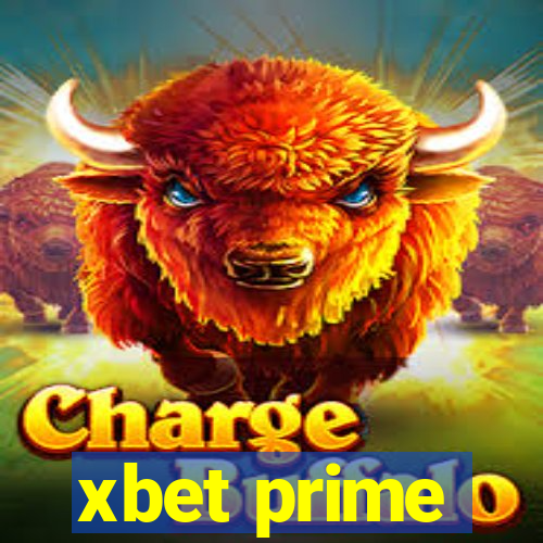 xbet prime